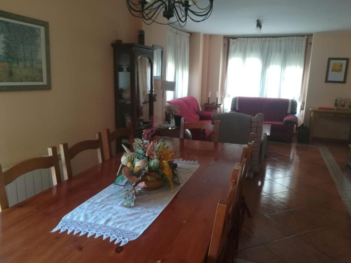 Casa Valero Villa Bierge Luaran gambar