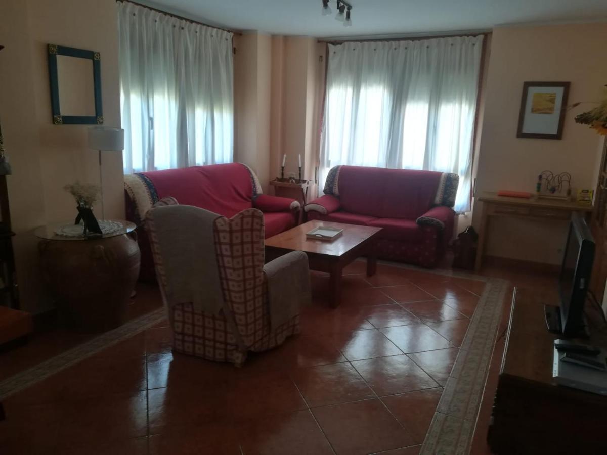 Casa Valero Villa Bierge Luaran gambar