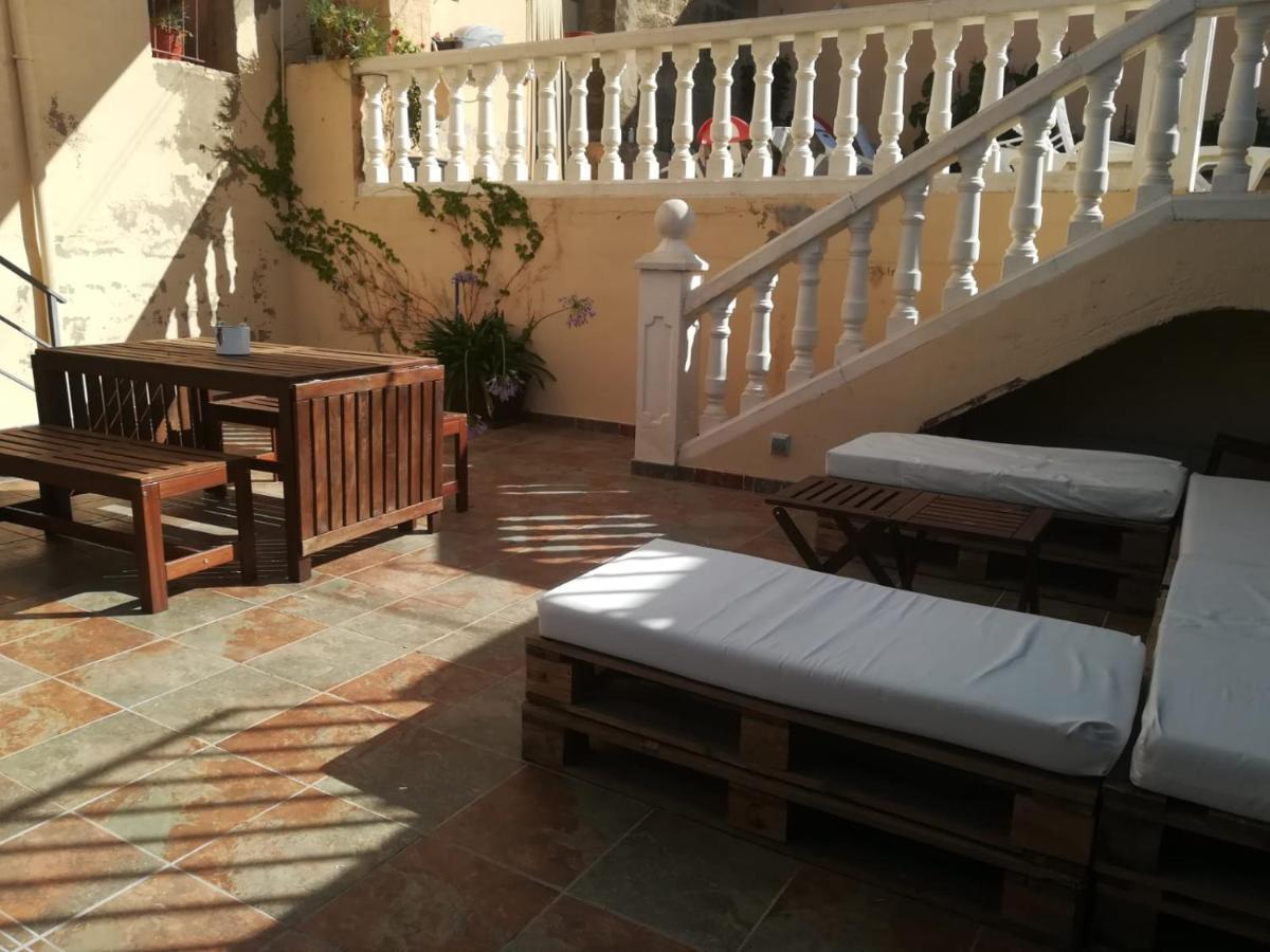 Casa Valero Villa Bierge Luaran gambar