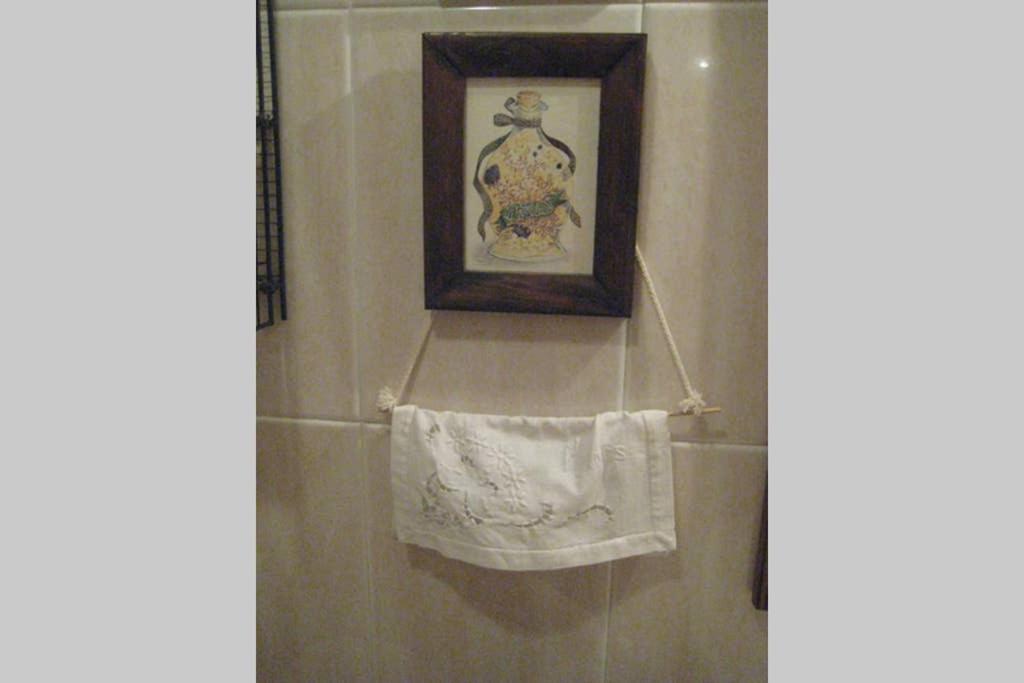 Casa Valero Villa Bierge Luaran gambar