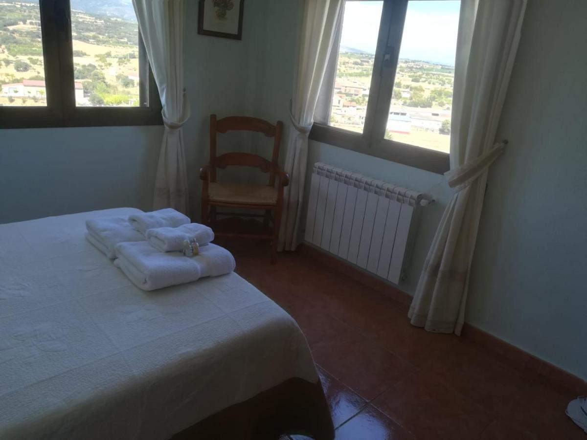 Casa Valero Villa Bierge Luaran gambar
