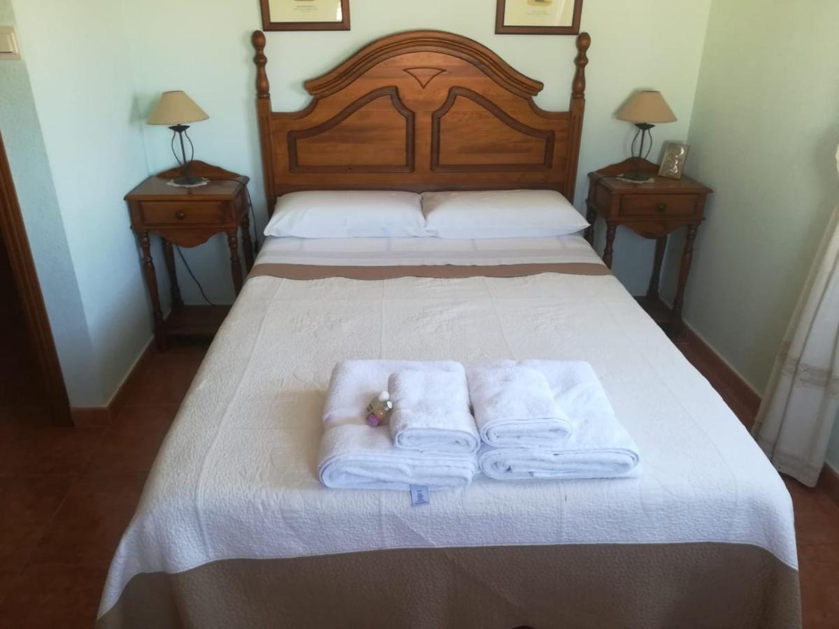 Casa Valero Villa Bierge Luaran gambar