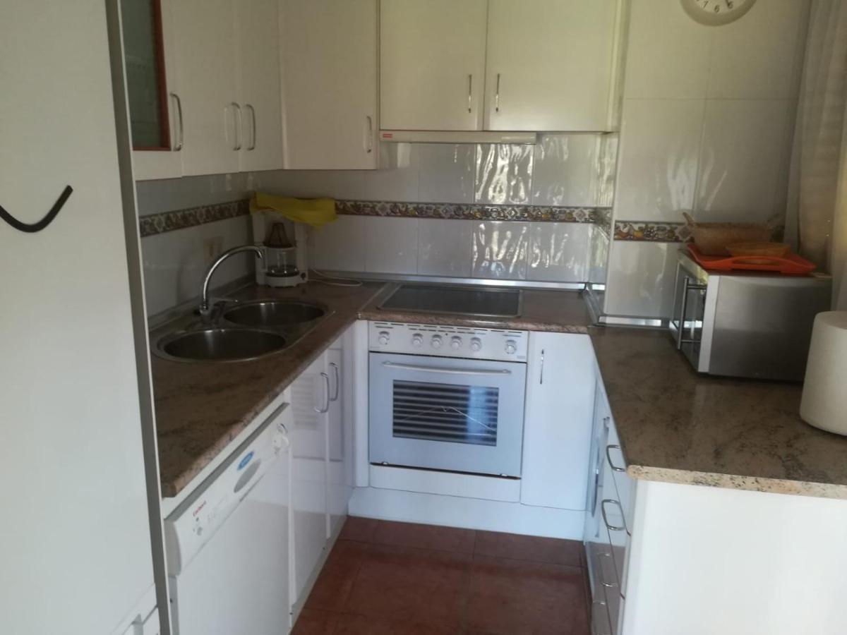 Casa Valero Villa Bierge Luaran gambar