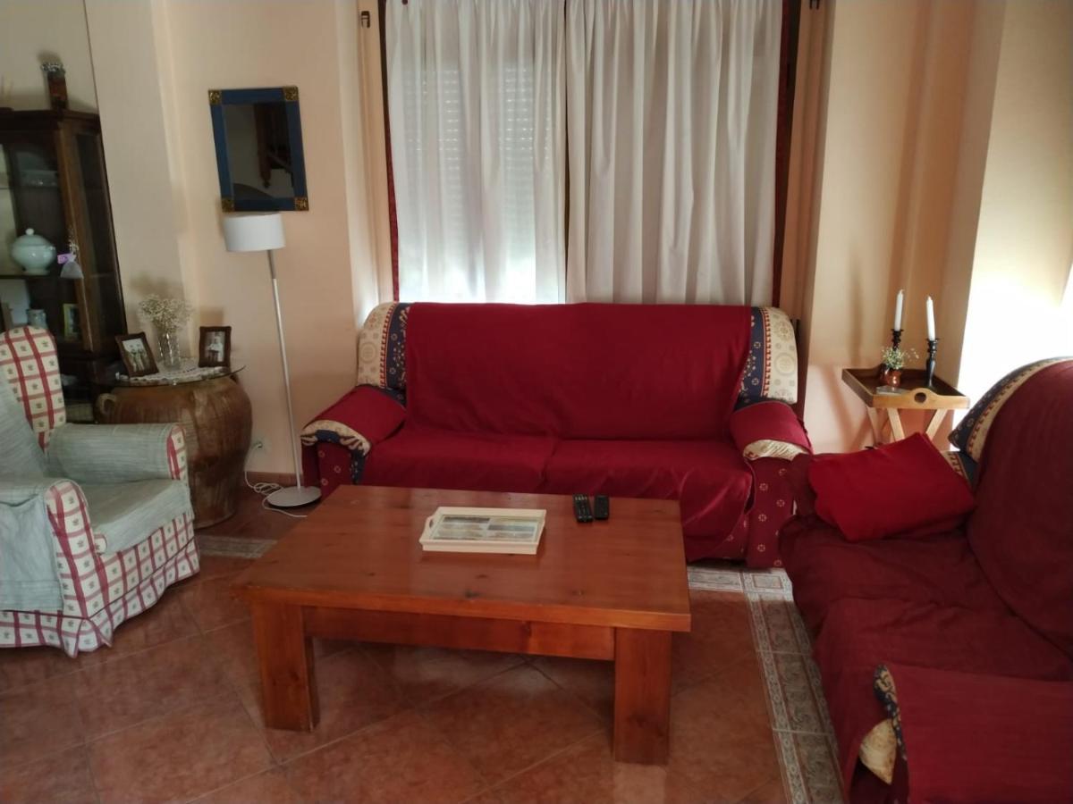 Casa Valero Villa Bierge Luaran gambar