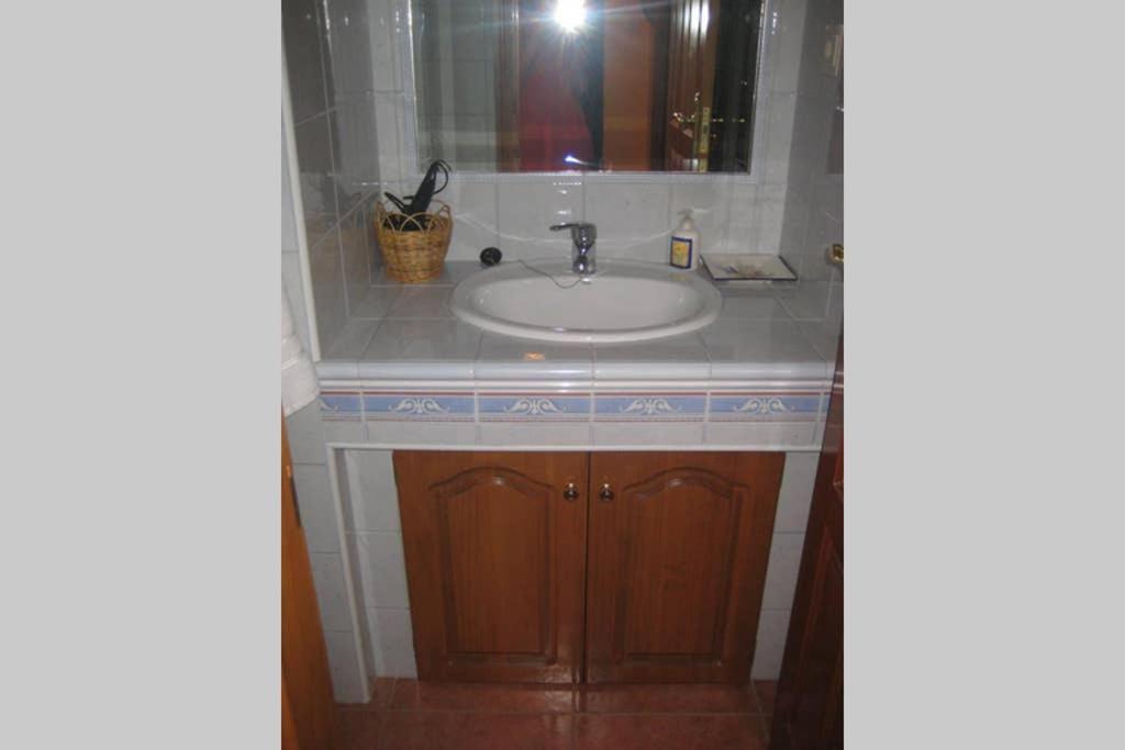 Casa Valero Villa Bierge Luaran gambar
