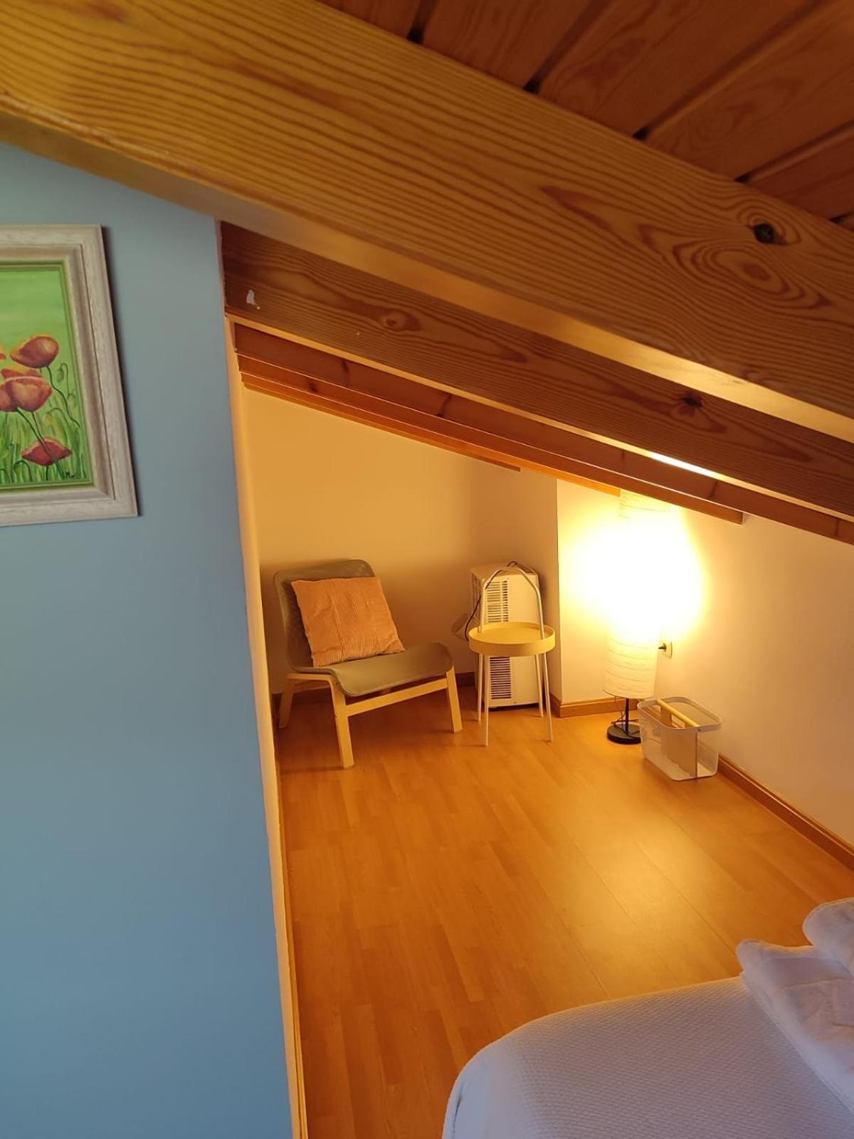 Casa Valero Villa Bierge Luaran gambar